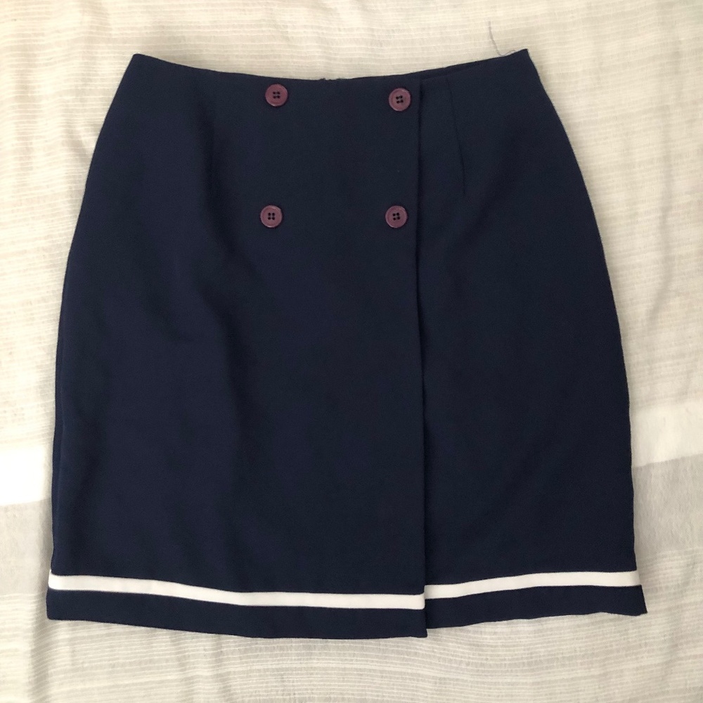 Fun casual office wear